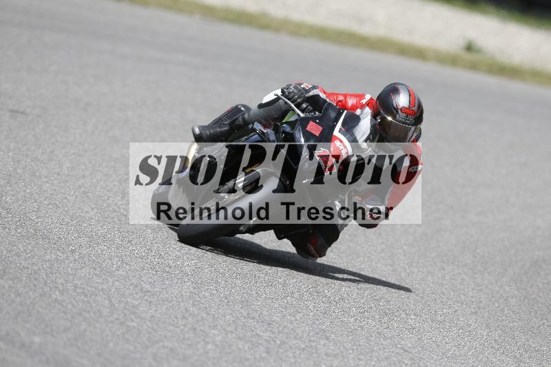 /18 05.06.2026  TZ Motorsport ADR/Gruppe rot/121